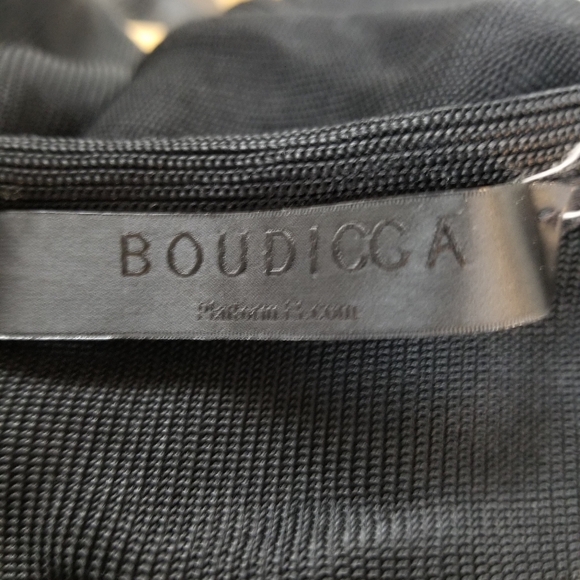 Boudicca top - Picture 3 of 4